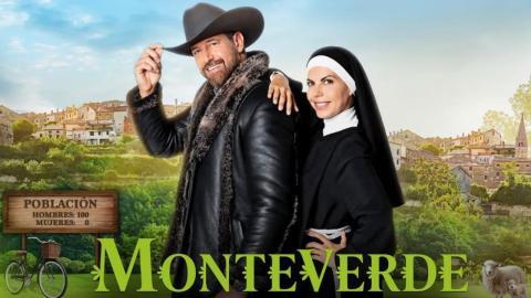 Monteverde Capitulo 1