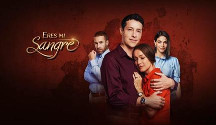 Eres Mi Sangre Temporada 1