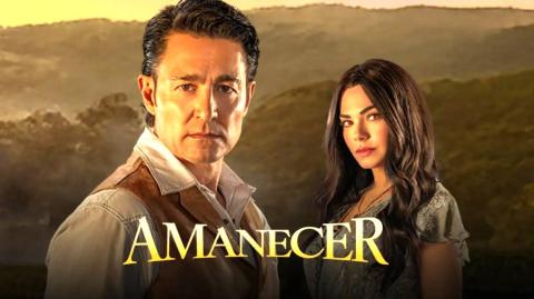 Amanecer