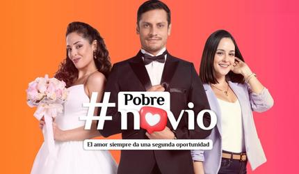 Pobre Novio Peru Temporada 1
