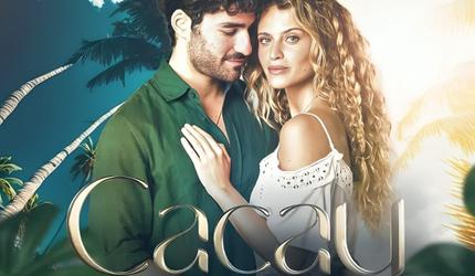 Cacao Capitulo 102