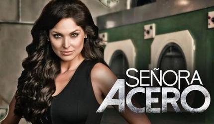 Señora Acero Temporada 5