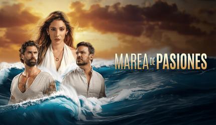 Marea de Pasiones Capitulo 65