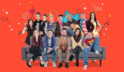 Vecinos Temporada 13
