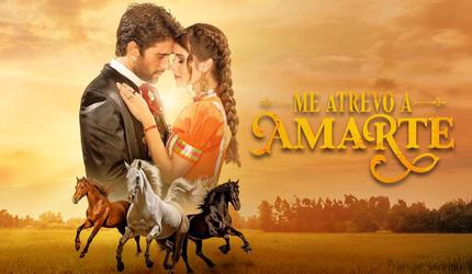 Me Atrevo A Amarte Temporada 1