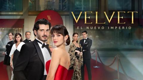 Velvet: El Nuevo Imperio Capitulo 40