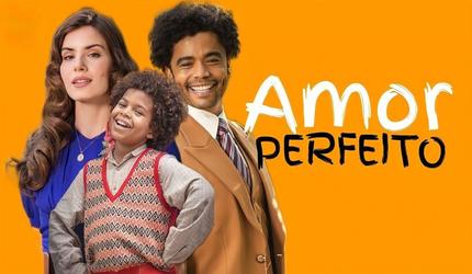 Amor Perfecto Capitulo 3