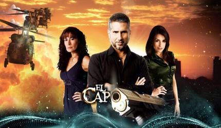 El Capo Capitulo 1