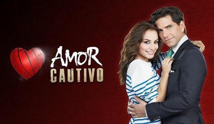 Amor cautivo Capitulo 33
