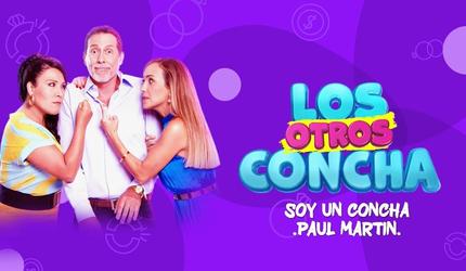 Los otros Concha Capitulo 71