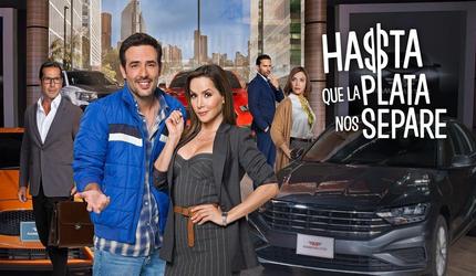 Hasta que la plata nos separe Temporada 1