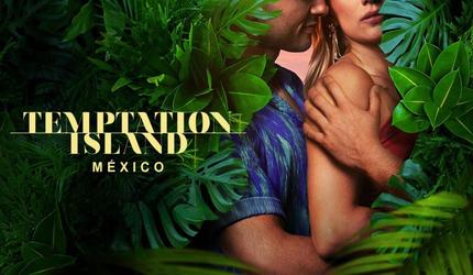 Temptation Island Mexico Capitulo 9