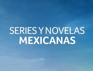 Novelas Mexicanas