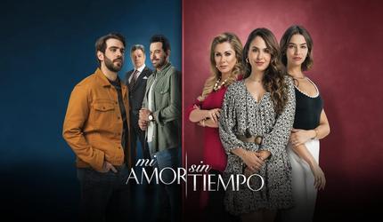 Mi Amor Sin Tiempo Capitulo 46
