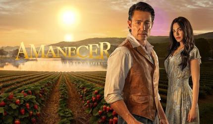 Amanecer Capitulo 16