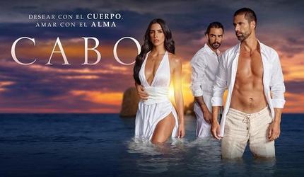Cabo Capitulo 57