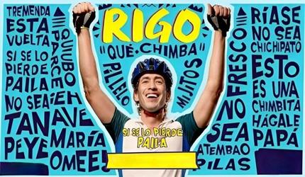 Rigo Capitulo 64
