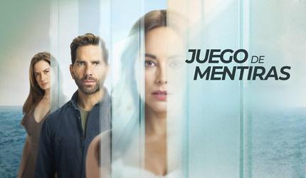 Juego de Mentiras Temporada 1