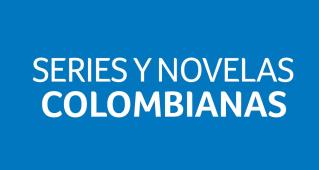 Novelas Colombianas