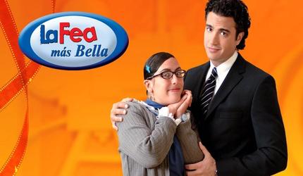 La fea más bella Capitulo 300