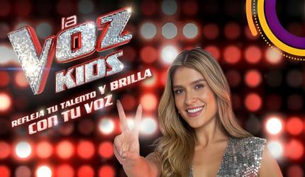 La Voz Kids Colombia 2024 Capitulo 2