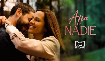 Ana De Nadie Temporada 1