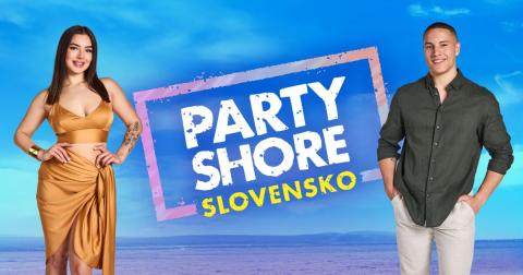 party shore slovensko Capitulo 6