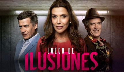 Juego de Ilusiones Temporada 1