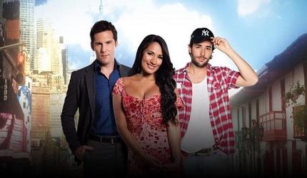 Alla te espero Temporada 1