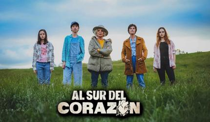 Al Sur del Corazón Capitulo 77