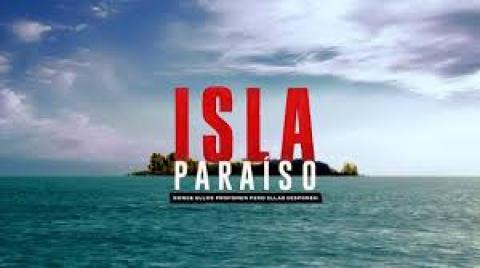 Isla paraiso
