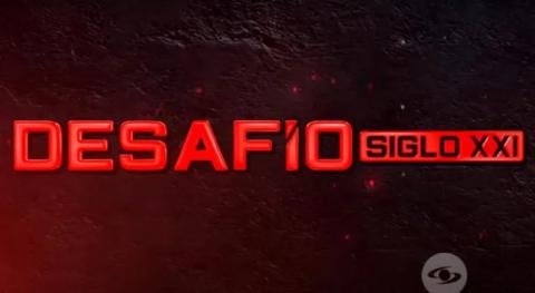 Desafío Siglo XXI 2025 Capitulo 8