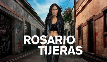 Rosario Tijeras Capitulo 70