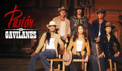 Pasión de gavilanes Capitulo 188