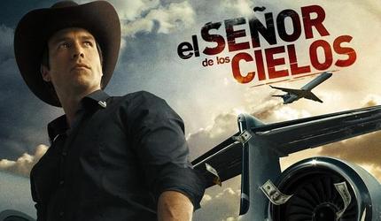 El Señor de los Cielos Temporada 4