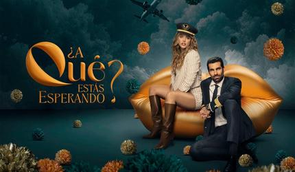 A Qué Estás Esperando Capitulo 3
