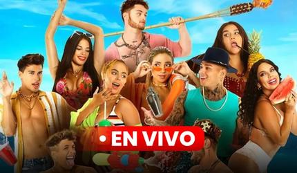 La Venganza De Los Ex VIP Temporada 2