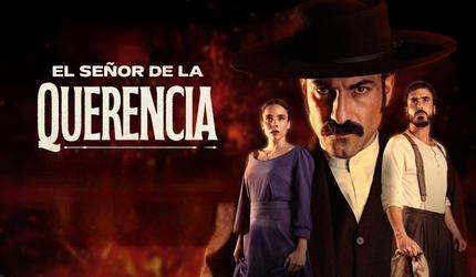 El Señor de La Querencia 2024 Capitulo 56