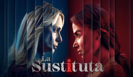 La Sustituta Capitulo 47