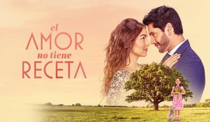 El Amor No Tiene Receta Capitulo 74