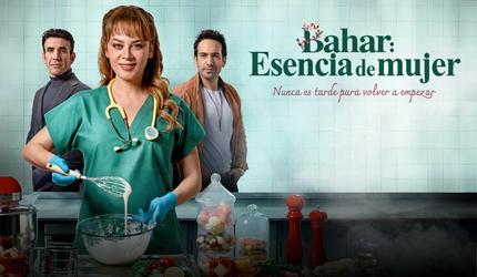 Bahar: Esencia de Mujer Temporada 1