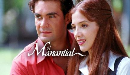 El Manantial Temporada 1