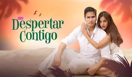 Amo Despertar Contigo Temporada 1