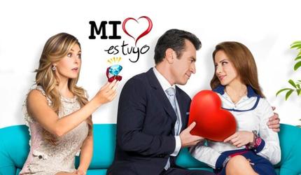 Mi corazón es tuyo Capitulo 63