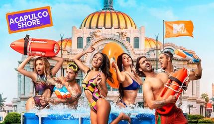 Acapulco Shore Temporada 2