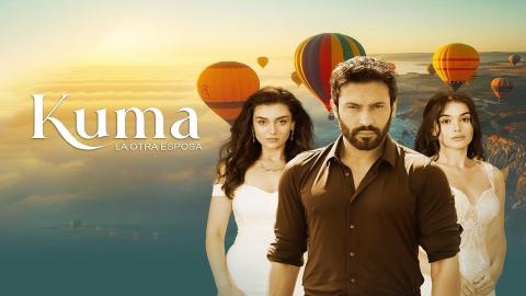 Kuma La Otra Esposa Capitulo 6