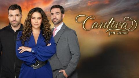 Cautiva por Amor Capitulo 28