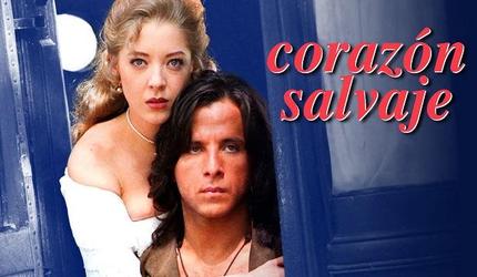 Corazón salvaje Temporada 1