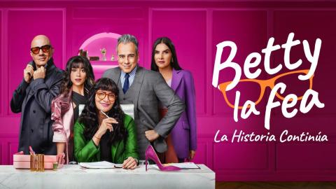 Betty la fea: la historia continúa Temporada 2 Capitulo 10