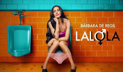 Lalola Capitulo 8